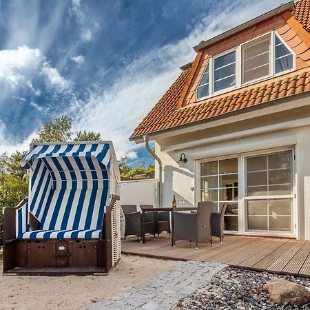 Faehrhaus Sellin Haus Am See Exterior photo